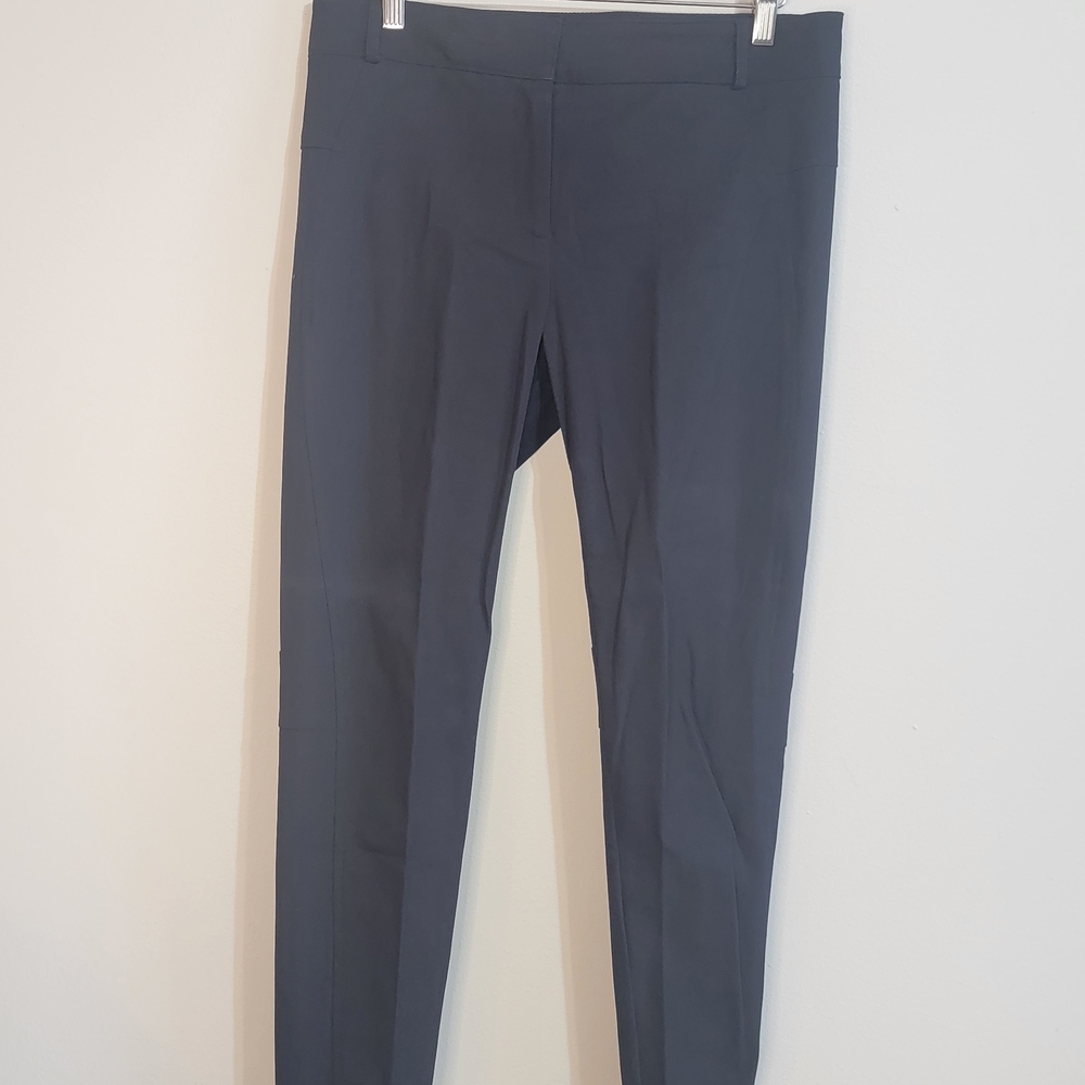 Veronica Beard Dark Gray Pants - image 1
